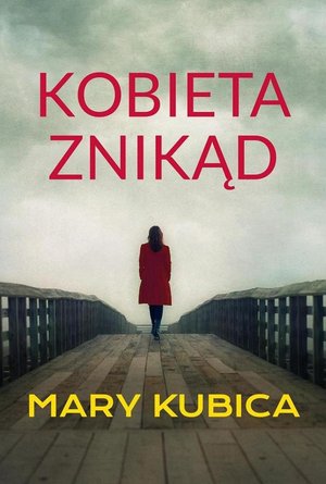 Kobieta znikąd – ebooki
