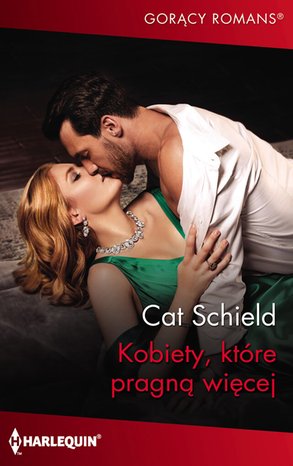 Kobiety, które pragną więcej – ebooki