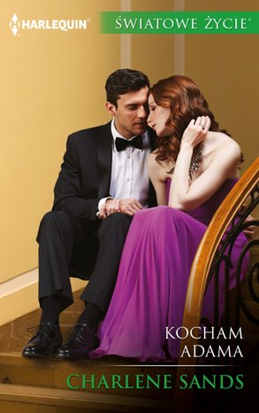 Kocham Adama – ebooki