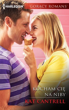 Kocham cię na niby – ebooki