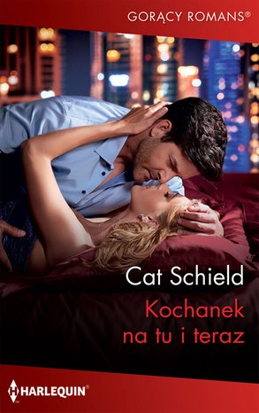 Kochanek na tu i teraz – ebooki