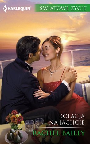 Kolacja na jachcie – ebooki
