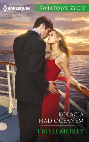 Kolacja nad oceanem – ebooki