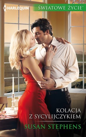 Kolacja z Sycylijczykiem – ebooki