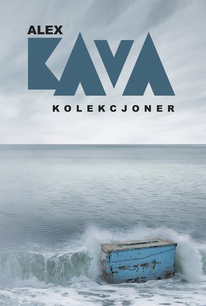 Kolekcjoner – ebooki