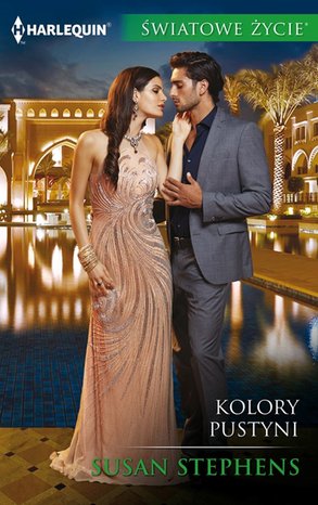 Kolory pustyni – ebooki