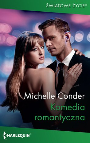 Komedia romantyczna – ebooki