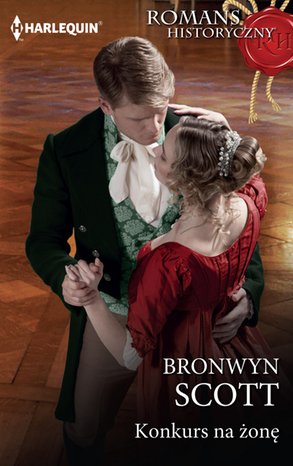 Konkurs na żonę – ebooki