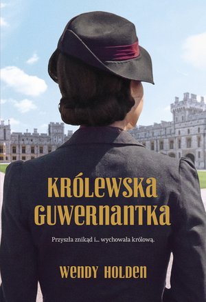 Królewska guwernantka – ebooki
