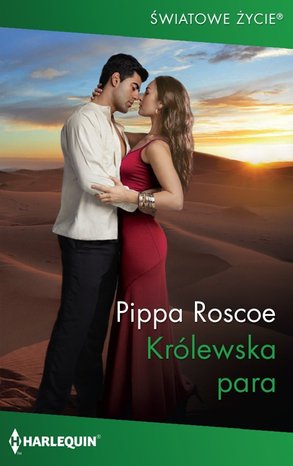 Królewska para – ebooki