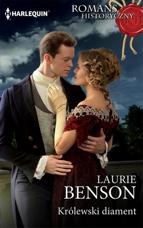 Królewski diament – ebooki