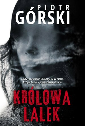 Królowa lalek – ebooki