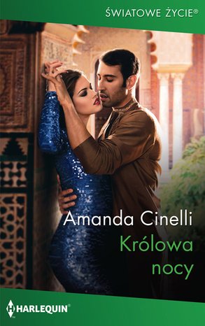 Królowa nocy – ebooki