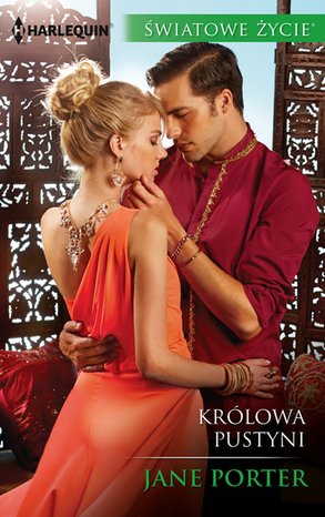 Królowa pustyni – ebooki