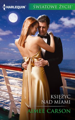 Księżyc nad Miami – ebooki