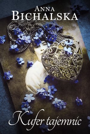 Kufer tajemnic – ebooki