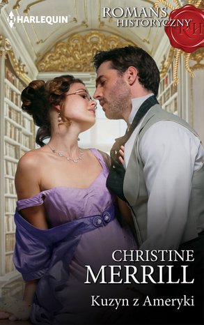 Kuzyn z Ameryki – ebooki