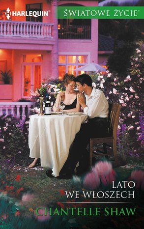 Lato we Włoszech – ebooki