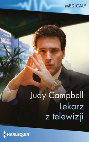 Lekarz z telewizji – ebook