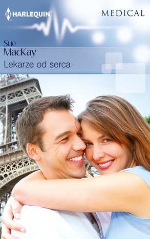 Lekarze od serca – ebooki