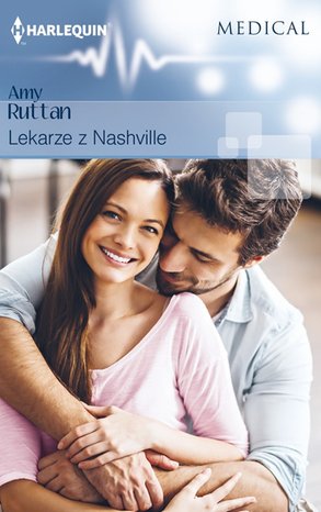 Lekarze z Nashville – ebooki