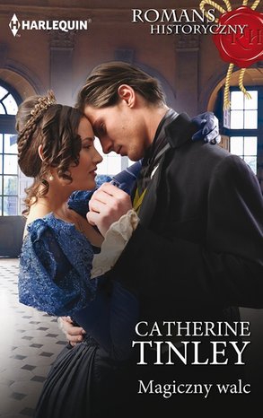 Magiczny walc – ebooki
