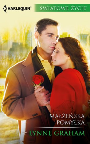 Małżeńska pomyłka – ebooki