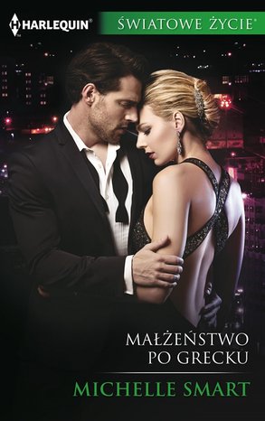 Małżeństwo po grecku – ebooki