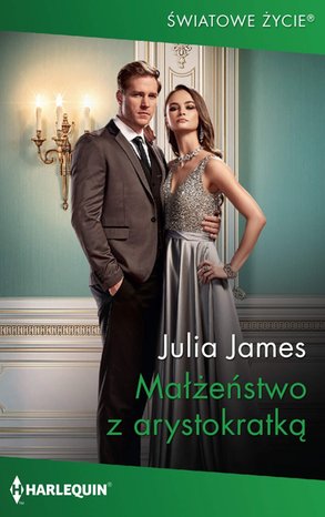 Małżeństwo z arystokratką – ebooki