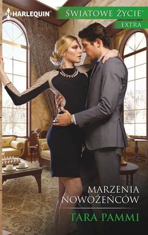 Marzenia nowożeńców – ebooki