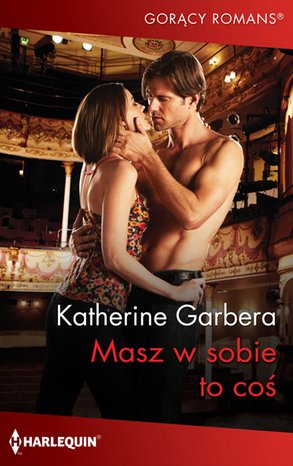 Masz w sobie to coś – ebooki