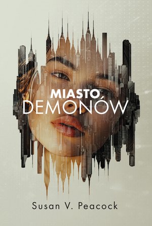 Miasto demonów – ebooki