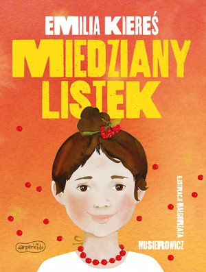 Miedziany listek – ebooki