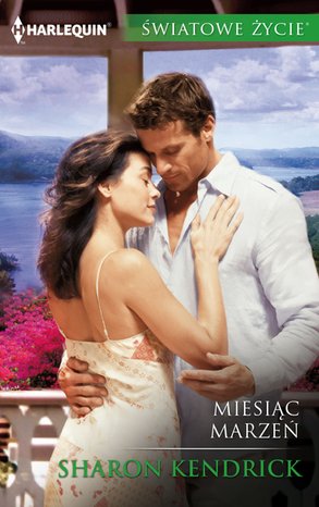 Miesiąc marzeń – ebooki