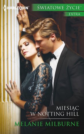 Miesiąc w Notting Hill – ebooki