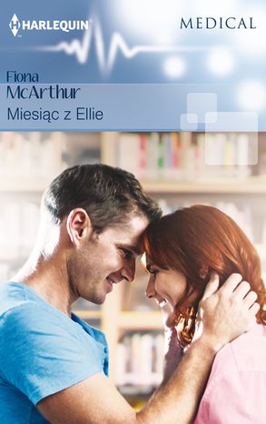Miesiąc z Ellie – ebooki