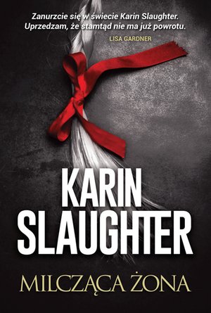 Milcząca żona – ebooki