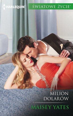 Milion dolarów – ebooki