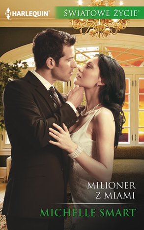 Milioner z Miami – ebooki