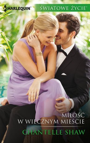 Miłość w Wiecznym Mieście – ebooki