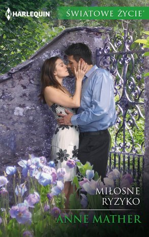 Miłosne ryzyko – ebooki