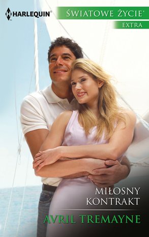 Miłosny kontrakt – ebooki