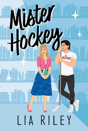 Mister Hockey – ebooki