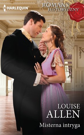 Misterna intryga – ebooki