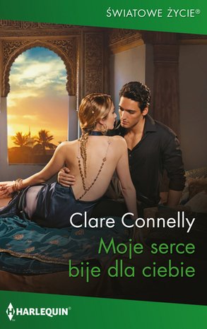 Moje serce bije dla ciebie – ebooki