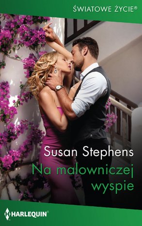 Na malowniczej wyspie – ebooki