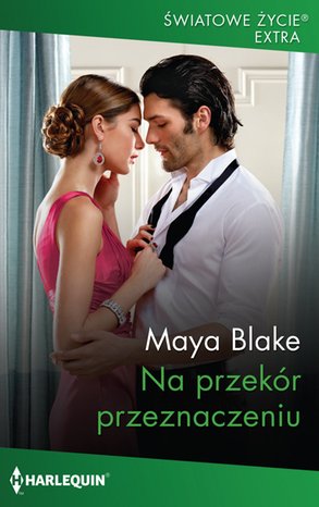 Na przekór przeznaczeniu – ebooki