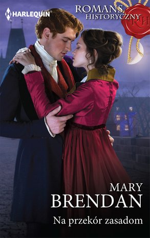 Na przekór zasadom – ebooki