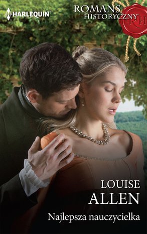 Najlepsza nauczycielka – ebooki