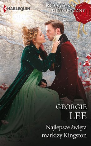 Najlepsze święta markizy Kingston – ebooki